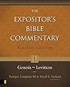 Genesis-Leviticus