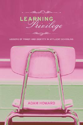 Learning Privilege (Paperback)