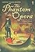 The Phantom of the Opera by Kate Knighton