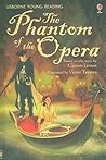 The Phantom of the Opera by Kate Knighton The Phantom of the Opera by Kate Knighton