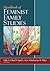 Handbook of Feminist Family Studies