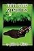 Fried Green Zombies by John A. Allen