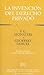 La Invencion del Derecho Privado (Biblioteca Universitaria. Ciencias Sociales y Humanidades. S) (Spanish Edition)