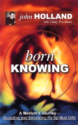Born Knowing (Paperback)