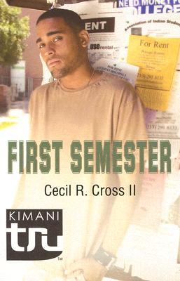 First Semester (Kimani TRU)