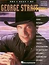 The Best of George Strait Piano, Vocal and Guitar Chords