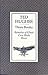 Three Books  by Ted Hughes