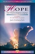Hope: Your Heart's Deepest Longings