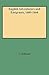English Adventurers and Emigrants, 1609-1660 Abstracts of Examinations in the High Court of Admiralty With Reference to Colonial America
