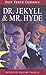 Dr Jekyll And Mr Hyde