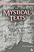 The Mystical Texts (The Lib...