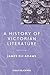 A History of Victorian Literature (Blackwell History of Literature)