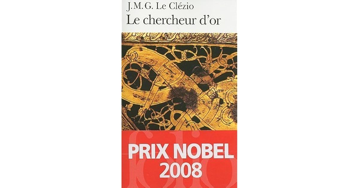 Le Domaine Du Vieux Chercheur D'or Mots Croisés
