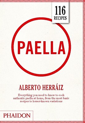 Paella (Hardcover)