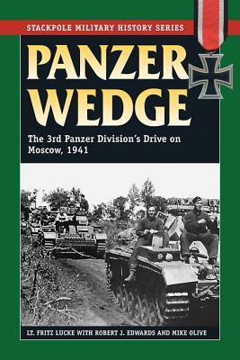 Panzer Wedge (Stackpole Military History Series)
