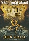 The God Engines by John Scalzi The God Engines by John Scalzi
