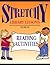 Stretchy Library Lessons: Reading Activities : Grades K-5