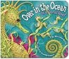 Over in the Ocean by Marianne Berkes