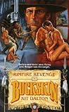 Rimfire Revenge (Buckskin, #30)