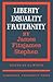 Liberty, Equality, Fraternity (Cambridge Studies in the History and Theory of Politics)