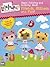 Lalaloopsy Ready to Shine! Giant Coloring and Activity Book