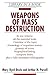 Weapons of Mass Destruction by Mary Byrd Davis