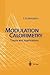 Modulation Calorimetry: The...