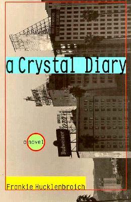 A Crystal Diary (Paperback)