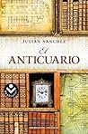 El anticuario
