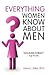 Everything Women Know about Men