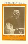 The Veritable Years: Poems 1949-1966 (Collected Poems) The Veritable Years: Poems 1949-1966 (Collected Poems)