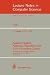 Applied Algebra, Algebraic Algorithms and Error-Correcting Codes: 5th International Conference, AAECC-5, Menorca, Spain, June 15-19, 1987. Proceedings (Lecture Notes in Computer Science, 356)