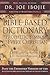 Bible-Based Dictionary of Prophetic Symbols for Every Christian: Bridging the Gap Between Revelation and Application