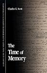 The Time of Memory (Contemporary Contin Philosophy)