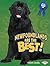 Newfoundlands Are the Best! (The Best Dogs Ever)