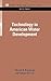 Technology in American Water Development (RFF Water Policy Set)