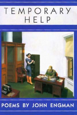Temporary Help: Poems (Minnesota Voices Project; 84)