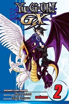 Yu-Gi-Oh! GX, Vol. 2 (Paperback)