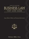 Business Law: Tex...