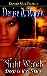 Night Watch (Deep is the Night, #2)