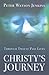 Christy's Journey: Through 12 Past Lives