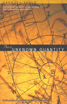 The Unknown Quantity (Paperback)