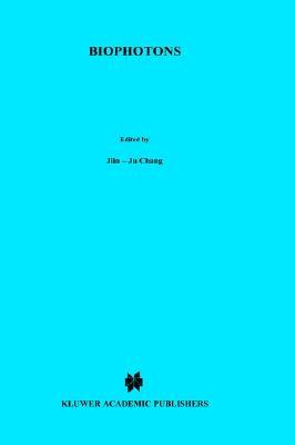 Biophotons (Hardcover)
