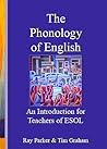 The Phonology of English: An Introduction to for Teachers of ESOL