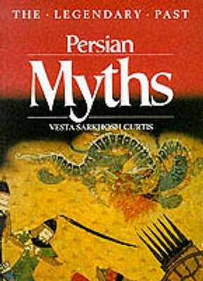 Persian Myths (Paperback)