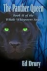 The Panther Queen by Ed Drury
