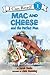 Mac and Cheese and the Perfect Plan (I Can Read Level 1)
