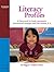 Literacy Profiles: A Framework to Guide Assessment, Instructional Strategies and Intervention, K-4