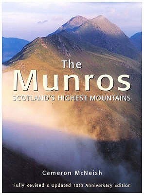 The Munros: Scotland's Highest Mountains: 2014