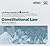Law School Legends Audio on Constitutional Law (Law School Legends Audio Series)